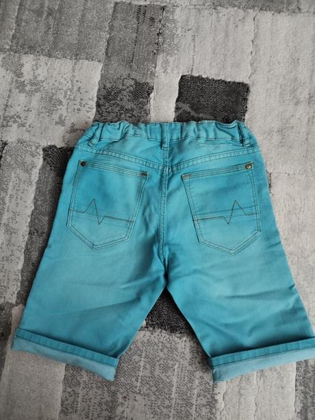 Lindex kraťasy, lindex,134