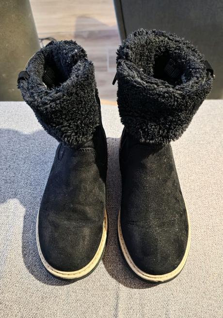 Zimné čižmičky, 32