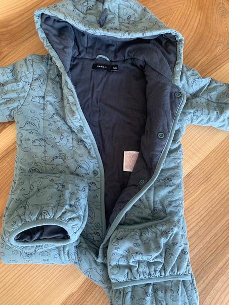 Prechodný overal, next,74