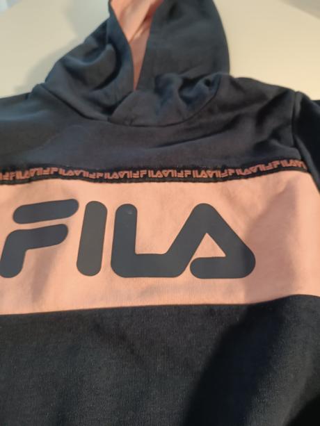 Mikina fila, fila,140