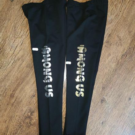 Leginky among us, 116