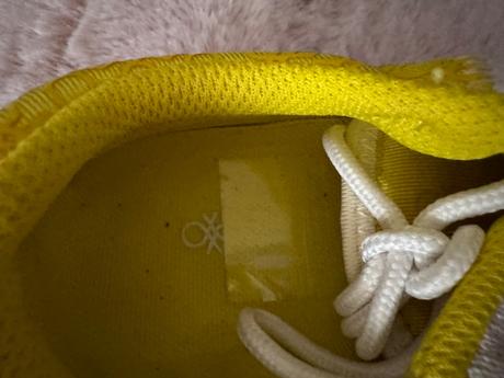 Benetton tenisky, benetton,38