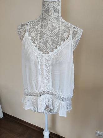 Dámsky letný top, tally weijl,42