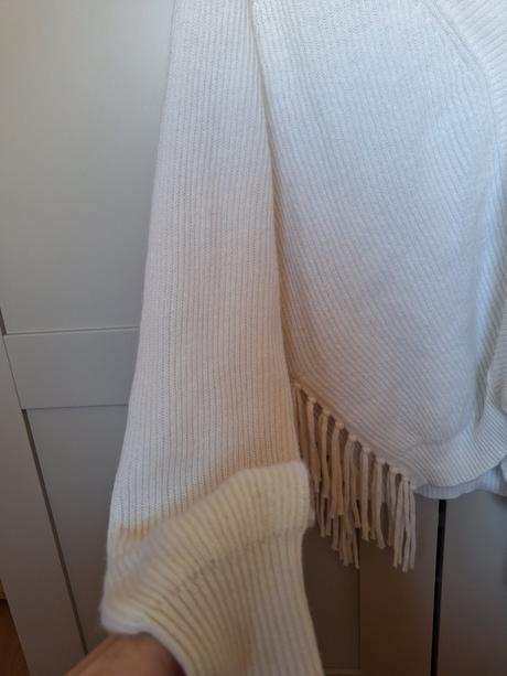 Novy vlneno-kasmirovy svetrik, m