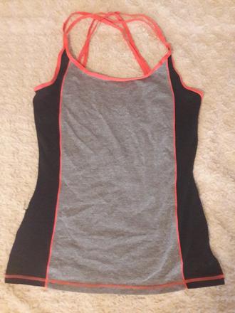 Športové tielko, s