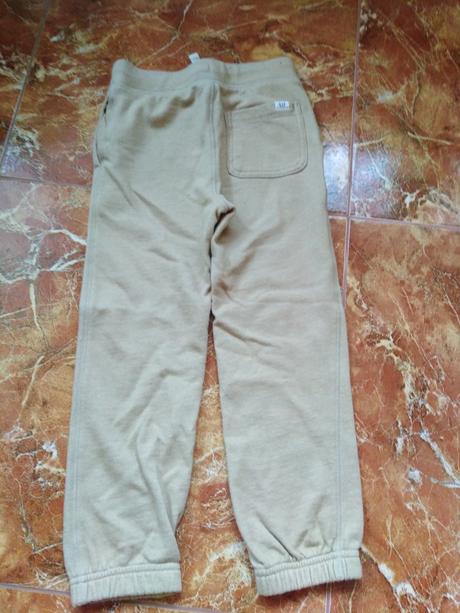 Teplaky 110 cm (5 r.) gap, gap,110