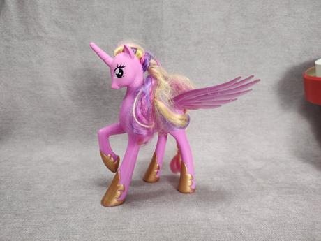 My little pony princess celestia, 