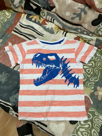 Tričko, dopodopo,116