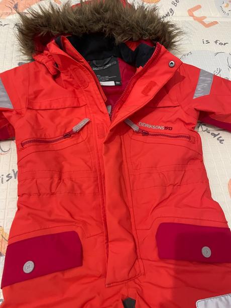 Zimný overal, didriksons1913,98
