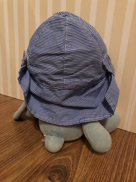 Letná čapička, f&f,68