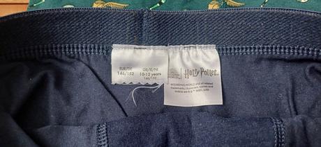 Boxerky harry potter, 146