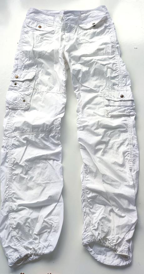 Letne nohavice, h&m,188