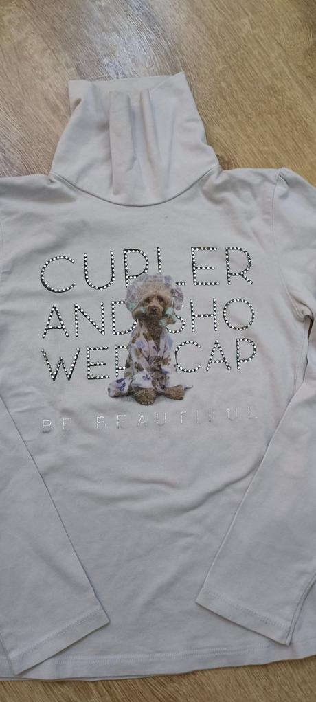 Rolák zn.zara, veľ.128, 7-8 rokov, zara,128