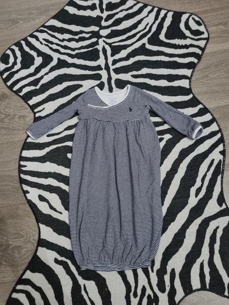 Detský spací vak, ralph lauren,62