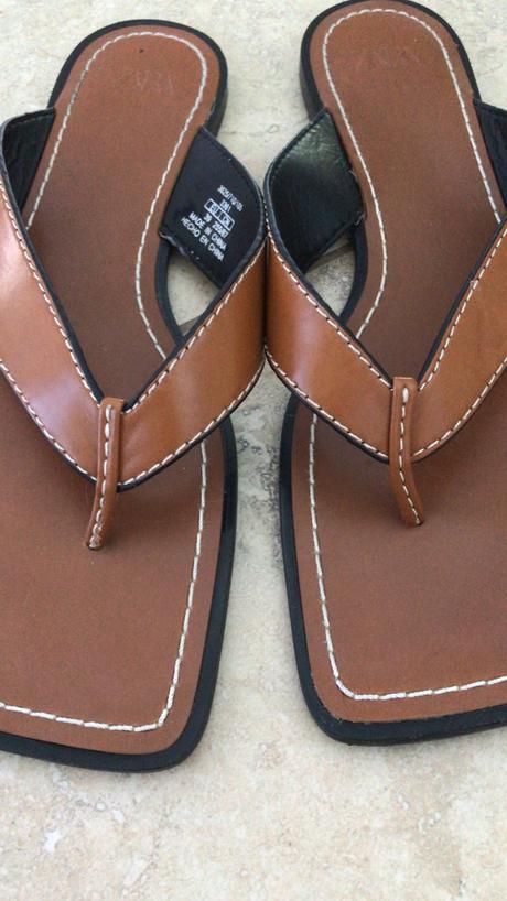 Slapky zara c. 39, zara,39