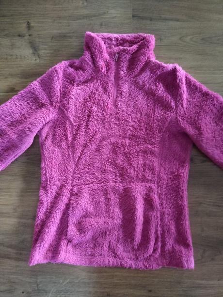 Mikina, veľ. m, just play,m