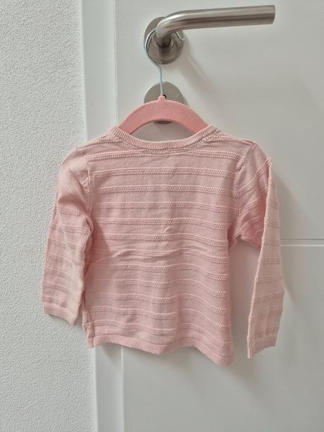 Sveter h&m (veľ. 86), h&m,86