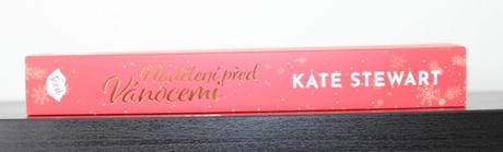 Nadělení před vánocemi, 