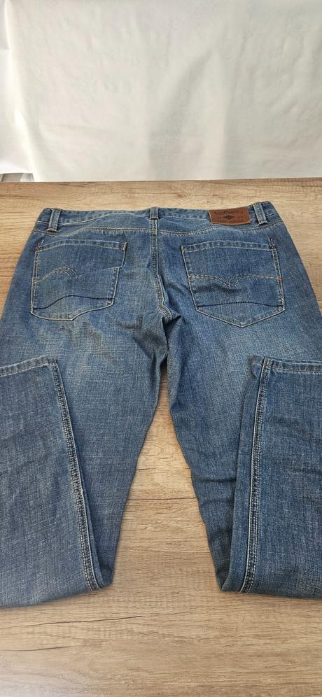 Rifle, lee cooper,34