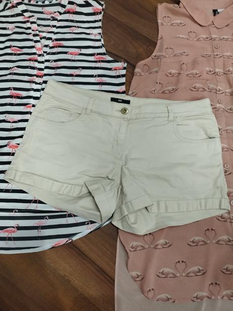 Dámsky letný set, m