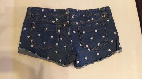 Riflove kratasy, new yorker,s