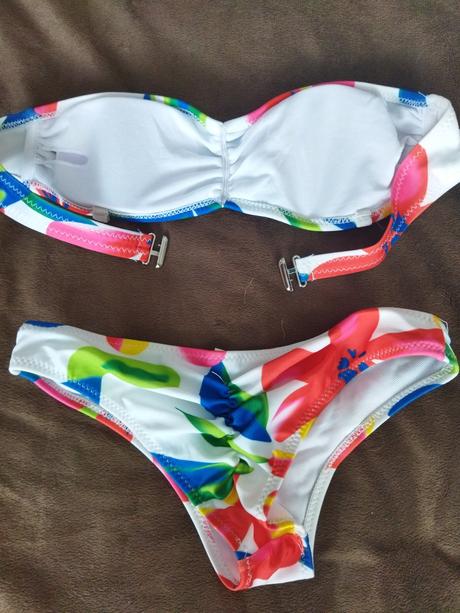 Dámske plavky, 146 / s