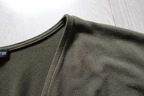 Mäkké šaty zara, zara,s