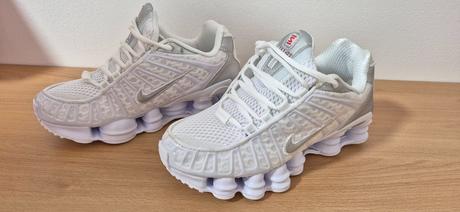 Nike shox, nike,37