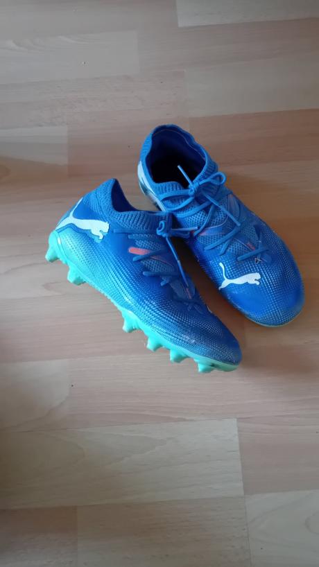 Kopačky, puma,32