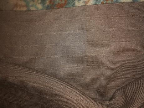 Hnedá suknička, promod,m