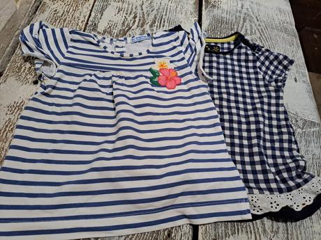 Letne tricka, mayoral,86