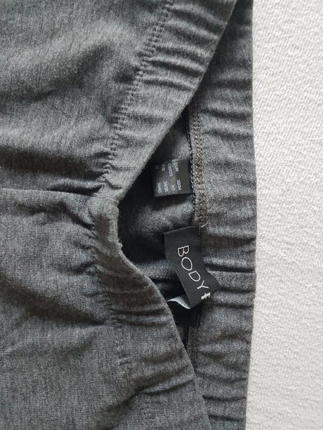 Trojštvrťové dámske elasťáky xxs, bonprix,xs