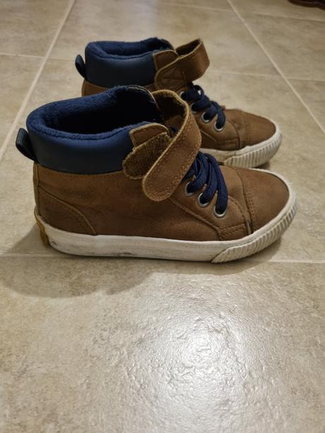 Topánky, h&m,27