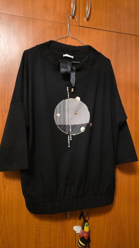 Tunika damska uni, benetton