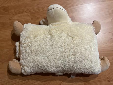 Vankúš ovečka,