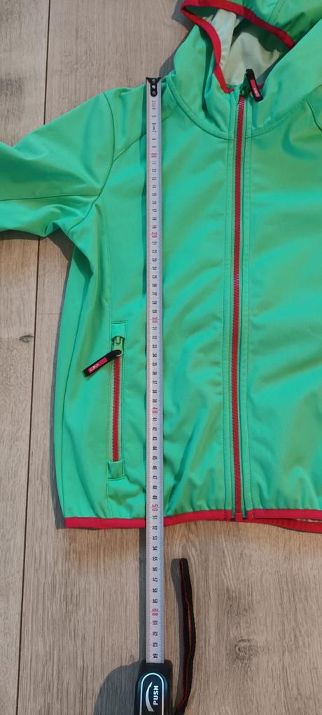 Športová bunda, cmp,140