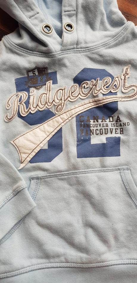 C&a mikinka, c&a,116