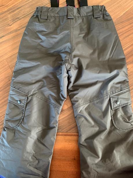 Lyžiarske nohavice, s.oliver,m