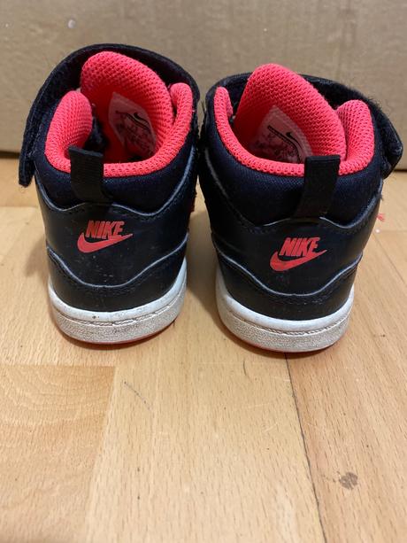 Tenisk nike, nike,25