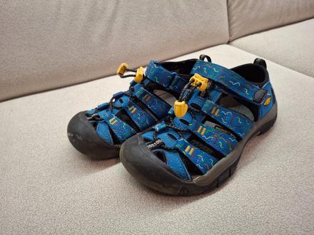 Keen sandale 32/33, keen,32