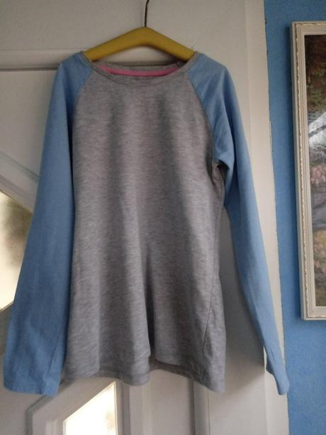 Pyžamkovy vrch, 134