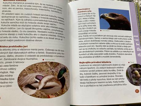 O prírode veselo i vážne,