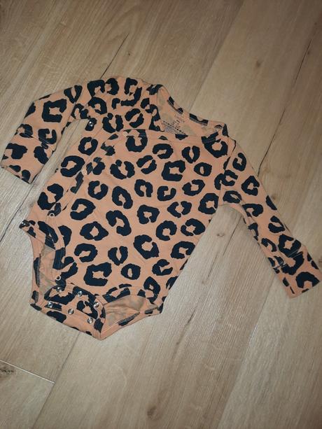 Body leopard, lindex,62