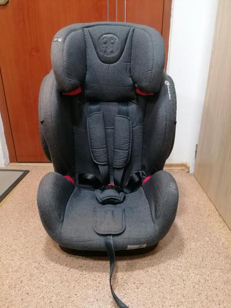 Autosedačka petite&mars prime ii isofix, petite&mars