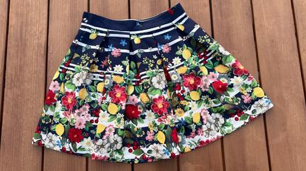 Yuni sukňa 140, yumi,140