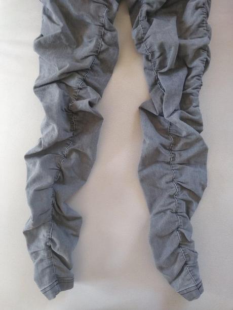 Dievčenské rifle č. 164, 164