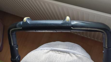 Predam komplet perego book s + isofix base, peg-pérego,peg-pérego book s