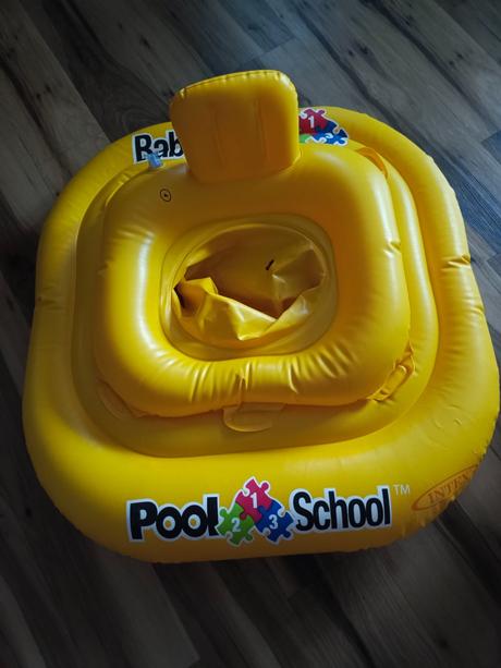 Plavacie koleso 1-2 roky, 