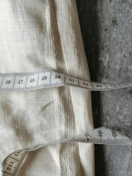 Ľahké letné béžové šaty trendyol, v40, 40