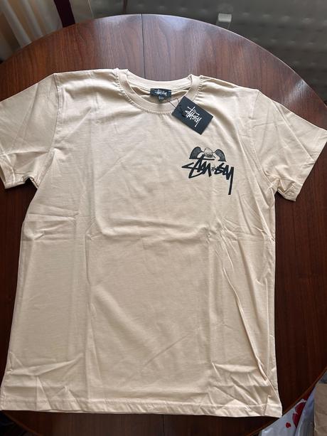 Tričko stussy, l